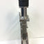 Used Edwards High Vacuum International GVA 060 M Manual Gate Valve 11.00" OD 6.00" ID