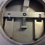 Used Edwards High Vacuum International GVA 060 M Manual Gate Valve 11.00" OD 6.00" ID