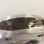 Used Edwards High Vacuum International GVA 060 M Manual Gate Valve 11.00" OD 6.00" ID