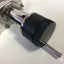Used Edwards High Vacuum International GVA 060 M Manual Gate Valve 11.00" OD 6.00" ID