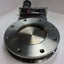 Used Edwards High Vacuum International GVA 060 M Manual Gate Valve 11.00" OD 6.00" ID