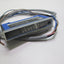 Used Automation Direct DFT-AN-1A Fiber Amplifier10-30VDC DC, 1 Channel NPN, DIN Mount