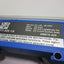 Used Automation Direct DFT-AN-1A Fiber Amplifier10-30VDC DC, 1 Channel NPN, DIN Mount