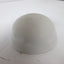 Used Lot of 6 Porcelain Evaporating Basins, Capacity: 120mL 4.05 oz, Diameter: 94mm