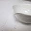 Used Lot of 6 Porcelain Evaporating Basins, Capacity: 120mL 4.05 oz, Diameter: 94mm