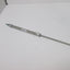 New SMC NCJ2WB10-400-X142US Double End Pneumatic Cylinder, Stroke: 4", 100psi