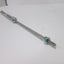 New SMC NCJ2WB10-400-X142US Double End Pneumatic Cylinder, Stroke: 4", 100psi