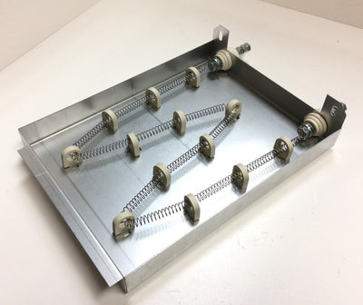 New – Open box Kinetix 071-9001 Sheldon Vacuum Oven Element