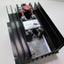 Used Control Concepts 3020-48-20-4/20MA SCR Power Controller Slave 480VAC 20 Amp