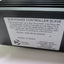 Used Control Concepts 3020-48-20-4/20MA SCR Power Controller Slave 480VAC 20 Amp