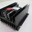 Used Control Concepts 3020-48-20-4/20MA SCR Power Controller Slave 480VAC 20 Amp