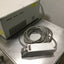 Used JDSU 21047476 IFM15 Fiber Optic Diode Laser System 1110nm 15W 7.3mm Beam 120VAC