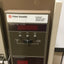 Used Fisher Scientific 282A Isotemp Vacuum Oven 1800W 115VAC 50/60Hz 1.5 cu ft 280°C
