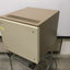 Used Fisher Scientific 282A Isotemp Vacuum Oven 1800W 115VAC 50/60Hz 1.5 cu ft 280°C