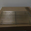 Used Fisher Scientific 282A Isotemp Vacuum Oven 1800W 115VAC 50/60Hz 1.5 cu ft 280°C