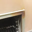 Used Fisher Scientific 282A Isotemp Vacuum Oven 1800W 115VAC 50/60Hz 1.5 cu ft 280°C
