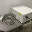 Used JDSU 21047476 IFM15 Fiber Optic Diode Laser System 1110nm 15W 7.3mm Beam 120VAC